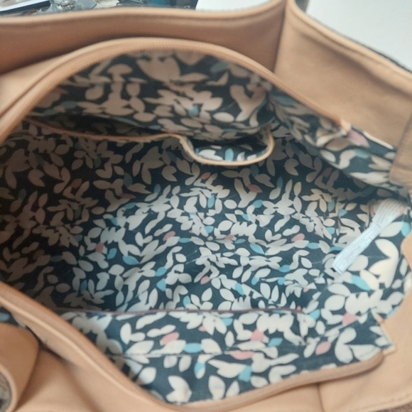 Joanel pp Straw Shoulder Bag - Picture 7 of 13